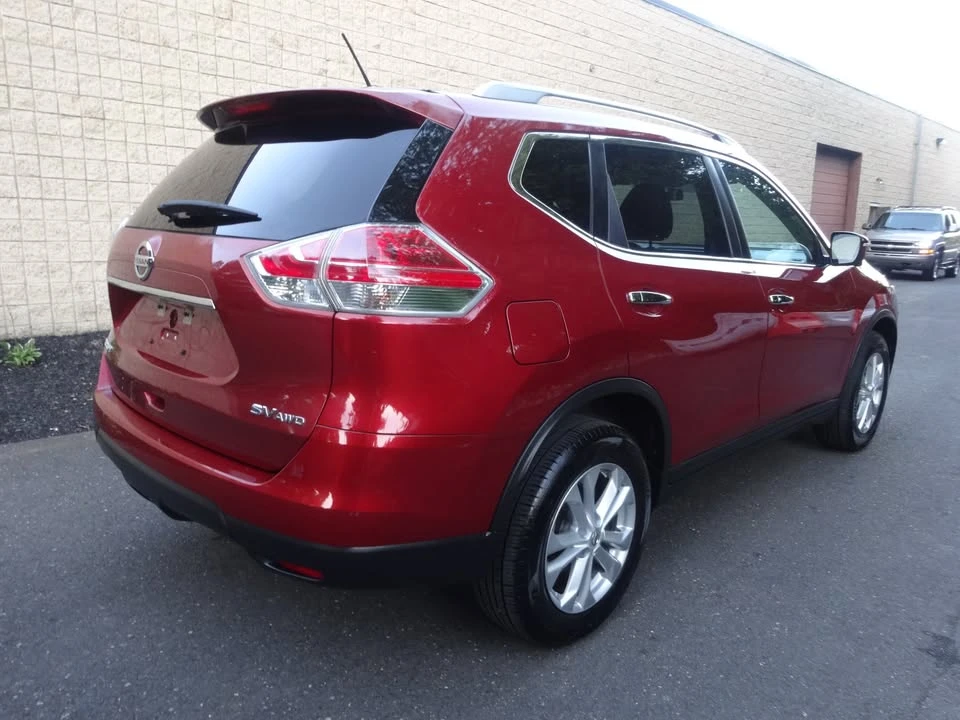 2015 Nissan Rogue - Image 5 of 20