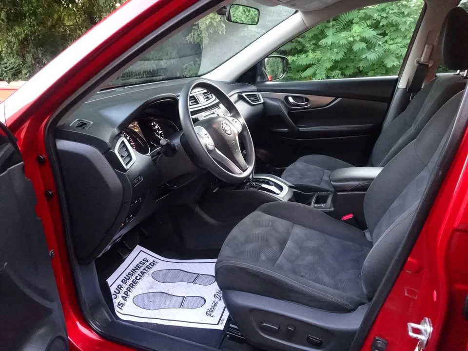 2015 Nissan Rogue - Image 15 of 20