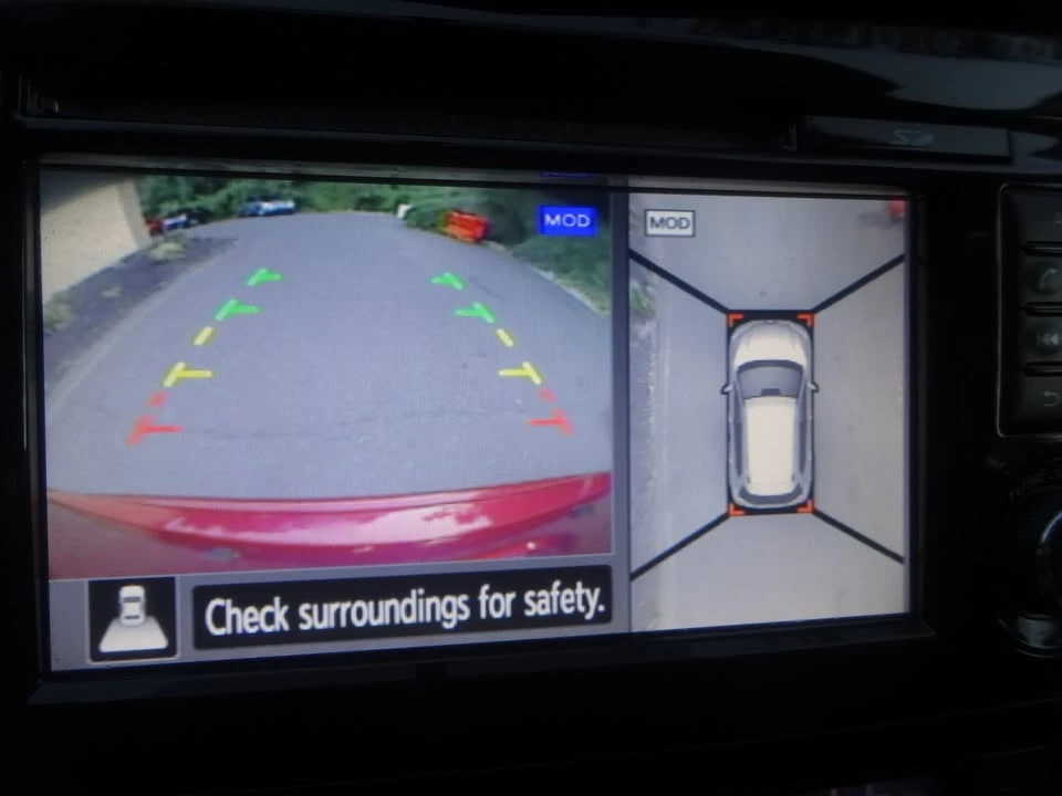 2015 Nissan Rogue - Image 20 of 20
