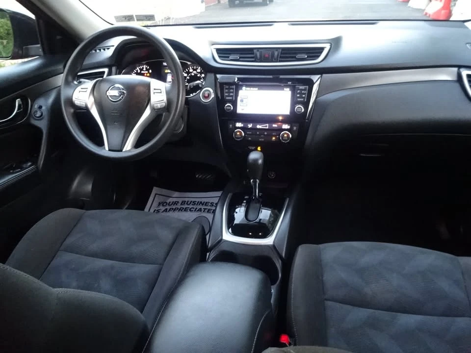 2015 Nissan Rogue - Image 12 of 20