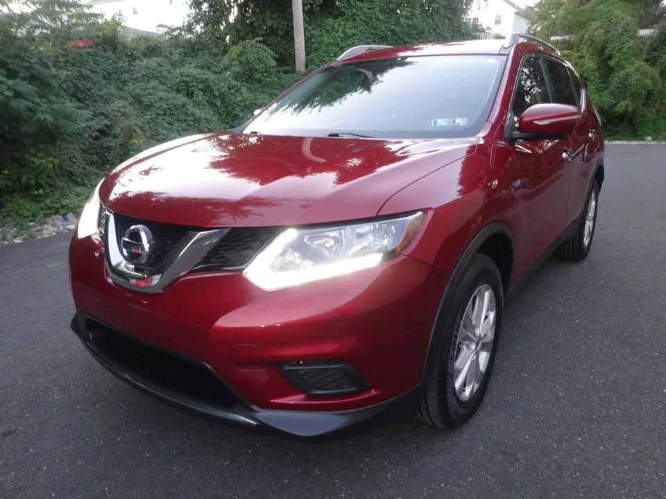 2015 Nissan Rogue - Image 2 of 20