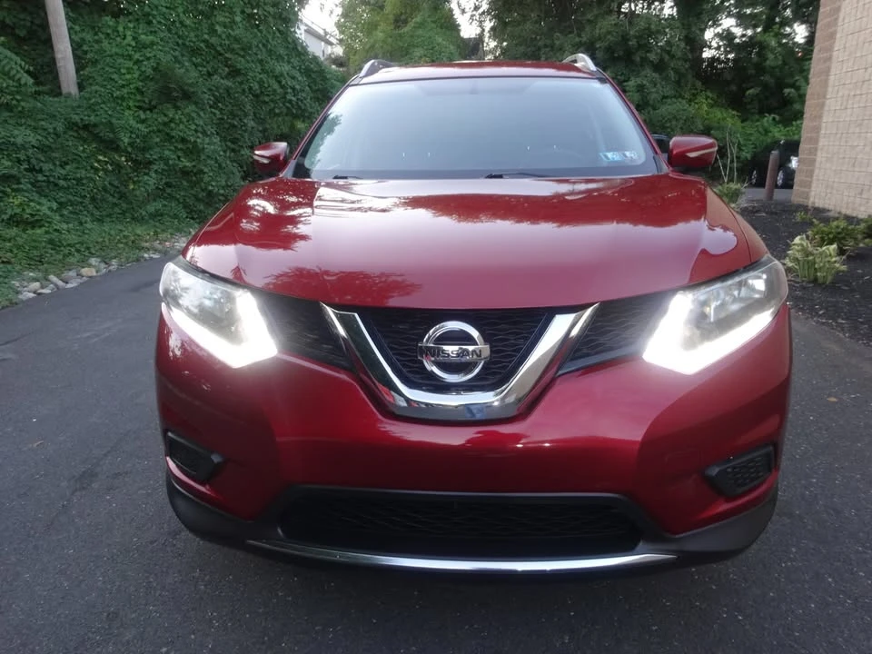 2015 Nissan Rogue - Image 3 of 20