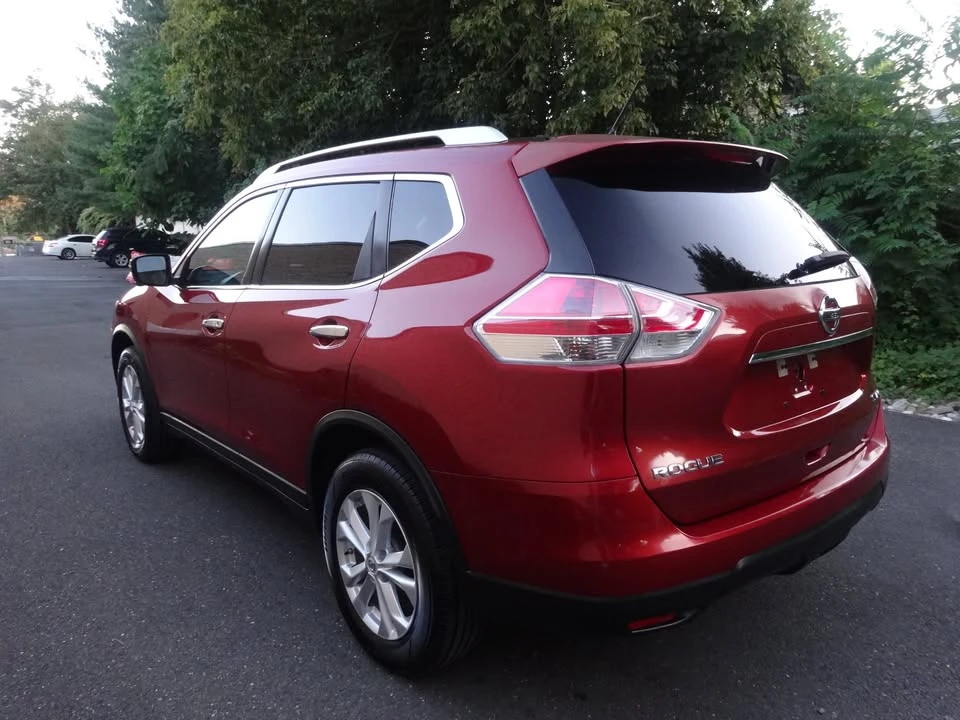 2015 Nissan Rogue - Image 7 of 20