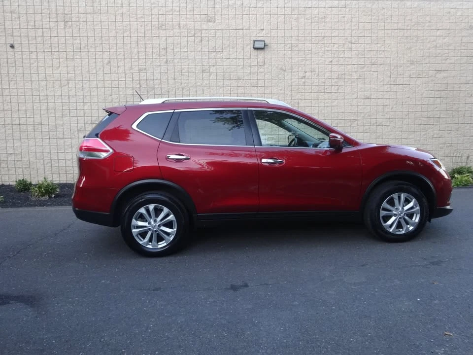 2015 Nissan Rogue - Image 4 of 20
