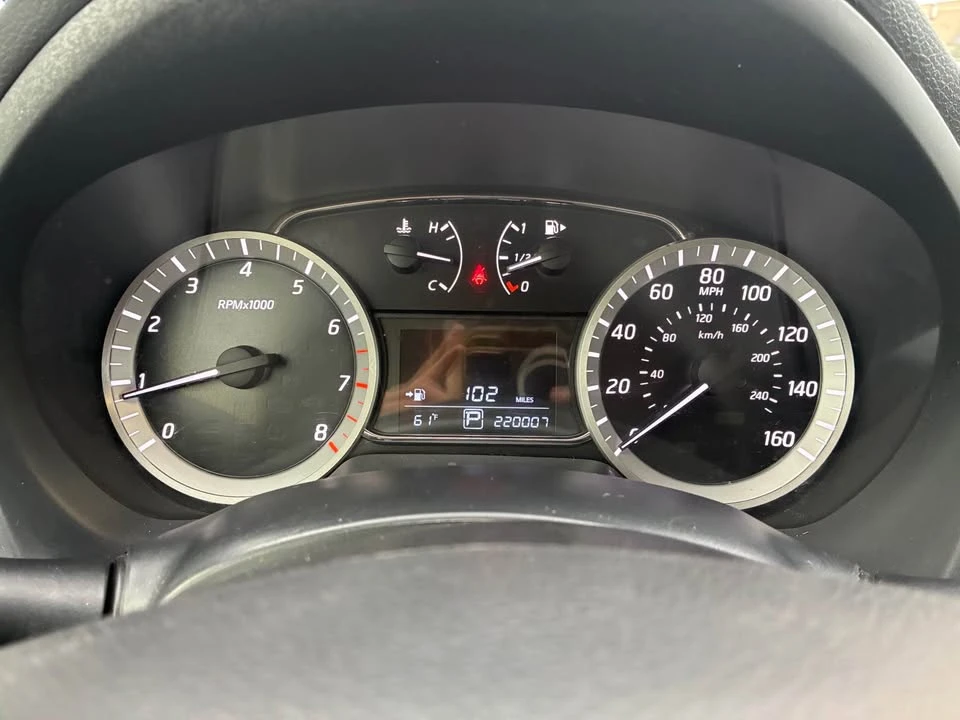 2015 Nissan Sentra 7th Gen - Image 14 of 14
