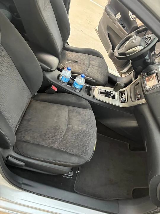 2015 Nissan Sentra 7th Gen - Image 12 of 14