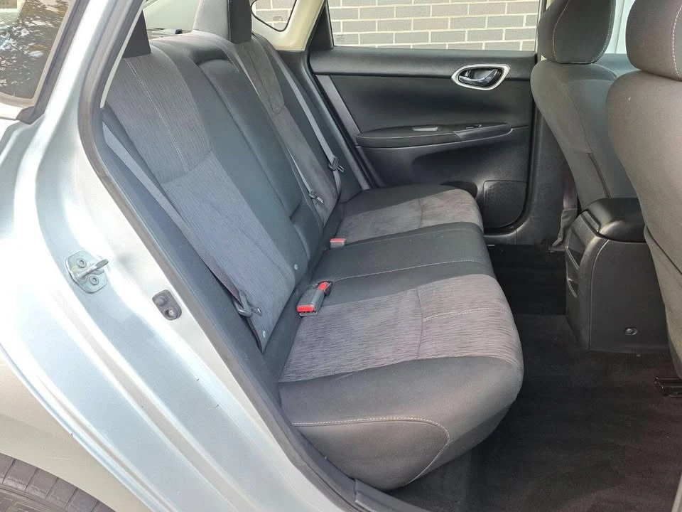 2015 Nissan Sentra 7th Gen - Image 7 of 20