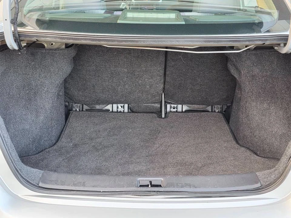 2015 Nissan Sentra 7th Gen - Image 20 of 20
