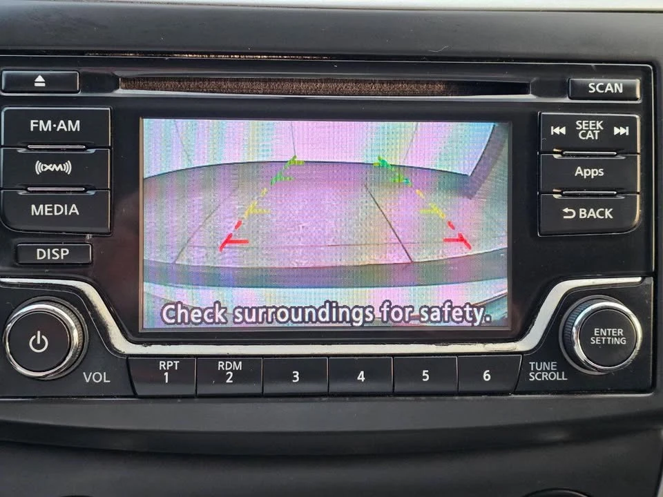 2015 Nissan Sentra 7th Gen - Image 18 of 20