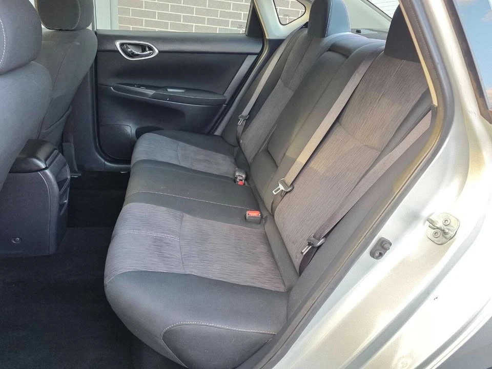 2015 Nissan Sentra 7th Gen - Image 6 of 20