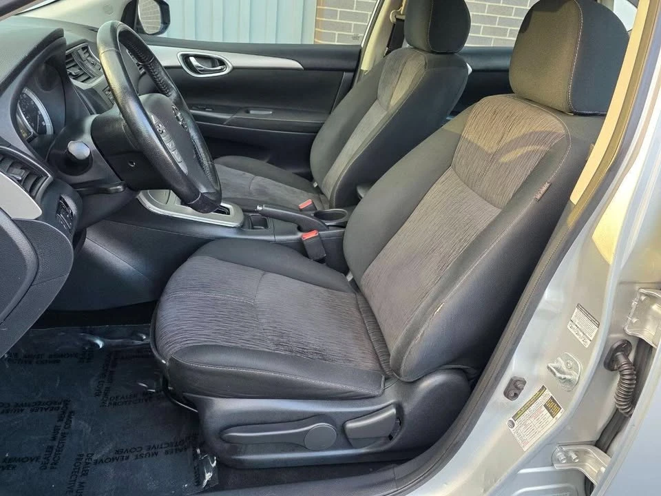 2015 Nissan Sentra 7th Gen - Image 5 of 20