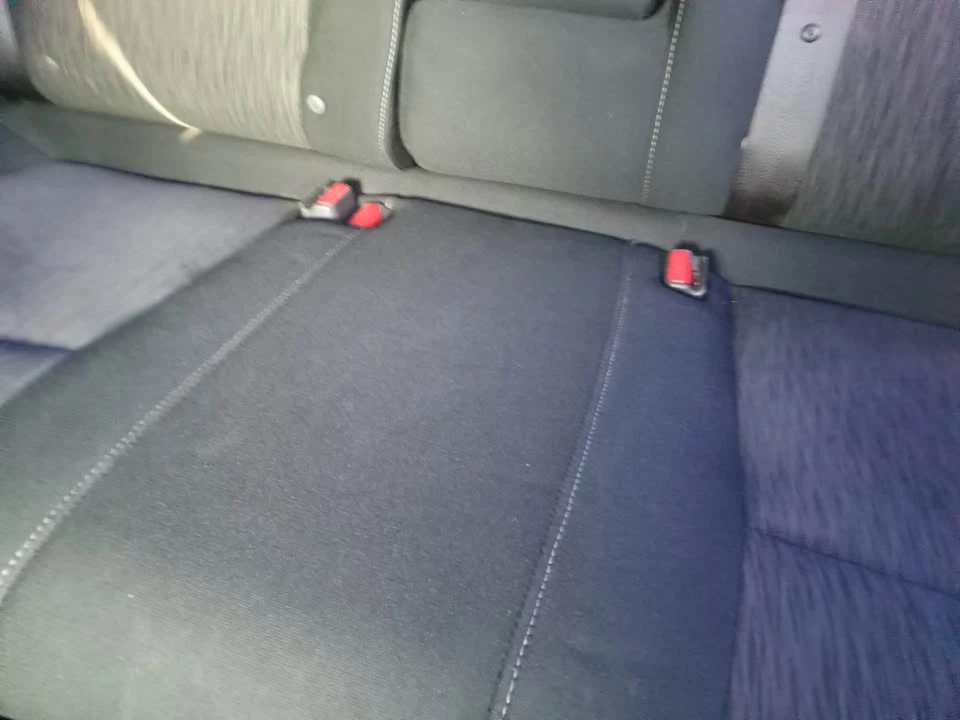 2015 Nissan Sentra 7th Gen - Image 8 of 8