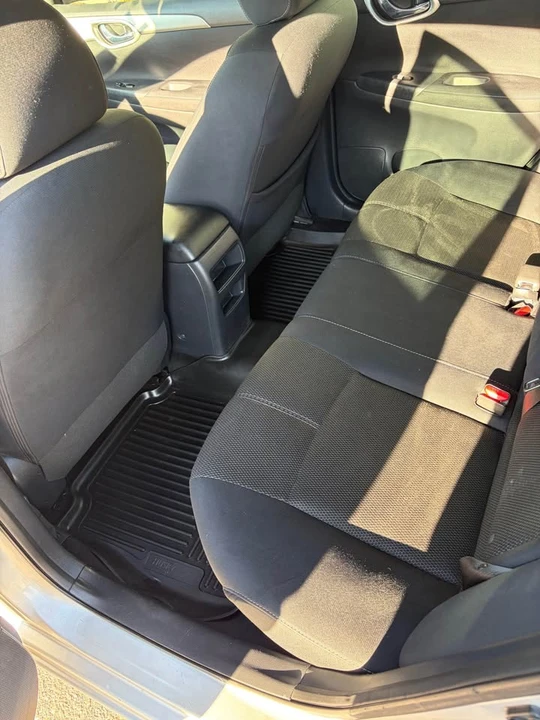 2015 Nissan Sentra 7th Gen - Image 8 of 8