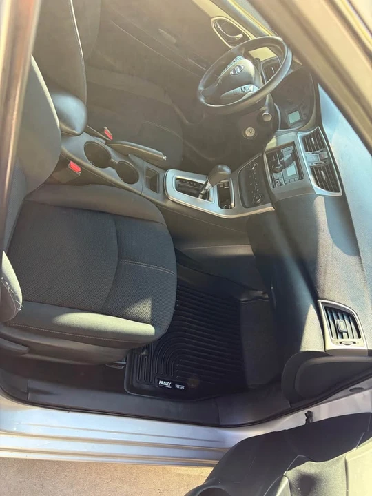 2015 Nissan Sentra 7th Gen - Image 5 of 8