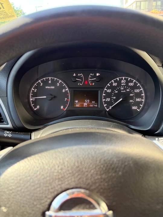 2015 Nissan Sentra 7th Gen - Image 6 of 8