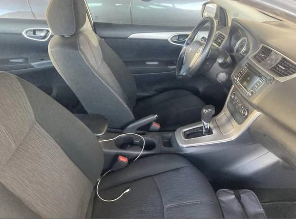 2015 Nissan Sentra 8th Gen - Image 7 of 8