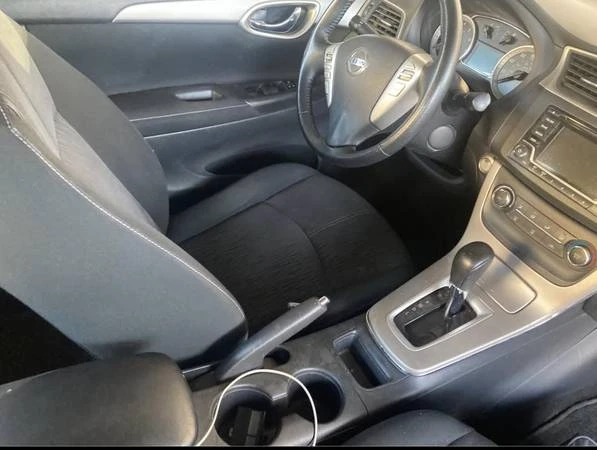 2015 Nissan Sentra 8th Gen - Image 6 of 8