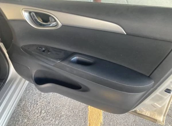 2015 Nissan Sentra 8th Gen - Image 8 of 8