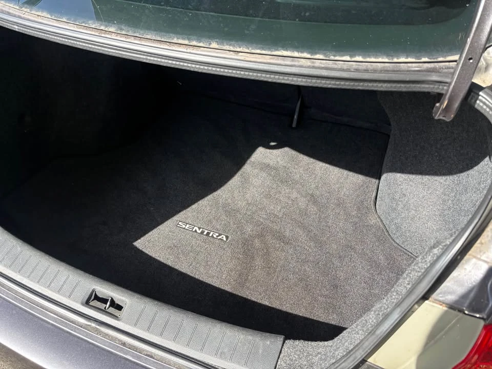 2015 Nissan Sentra 7th Gen - Image 6 of 9