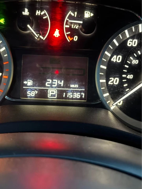 2015 Nissan Sentra 7th Gen - Image 7 of 13