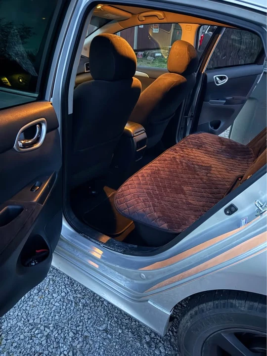 2015 Nissan Sentra 7th Gen - Image 8 of 13