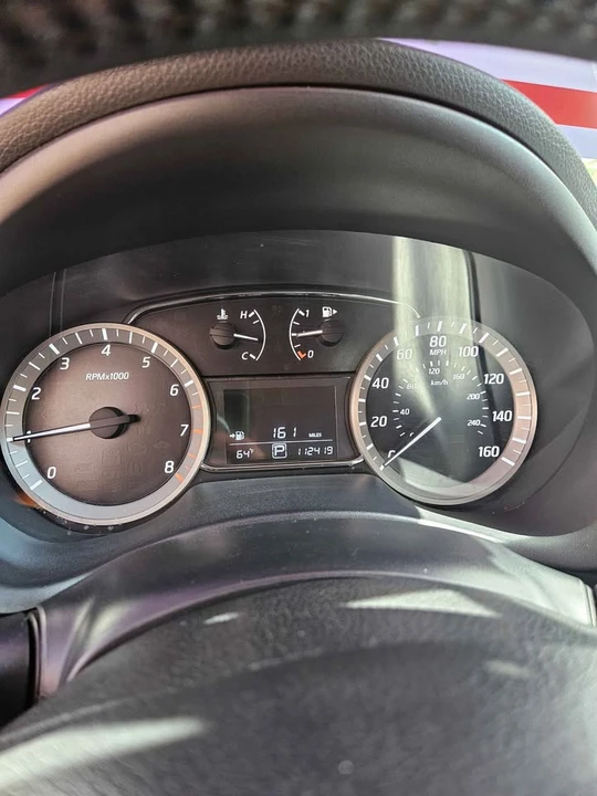 2015 Nissan Sentra 7th Gen - Image 5 of 9