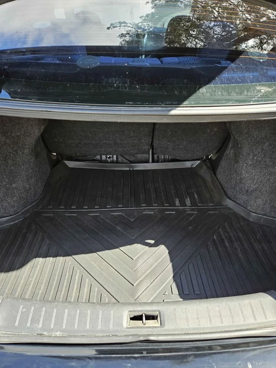 2015 Nissan Sentra 7th Gen - Image 9 of 9
