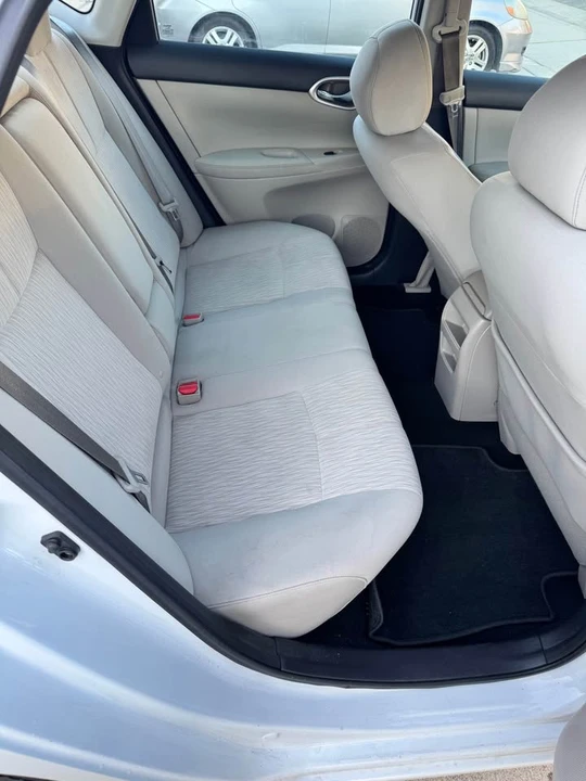 2015 Nissan Sentra 7th Gen - Image 7 of 9