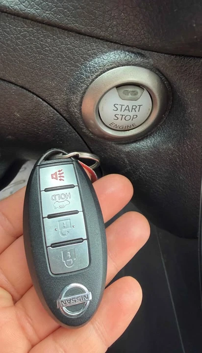 2015 Nissan Sentra 7th Gen - Image 13 of 15