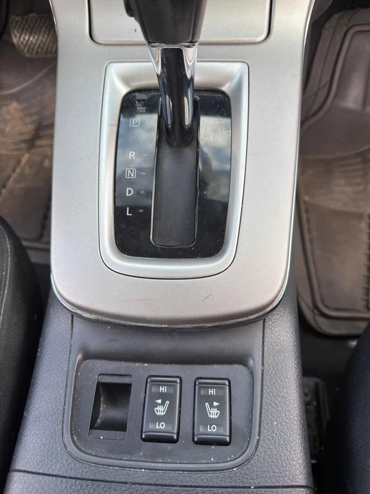 2015 Nissan Sentra 7th Gen - Image 8 of 15