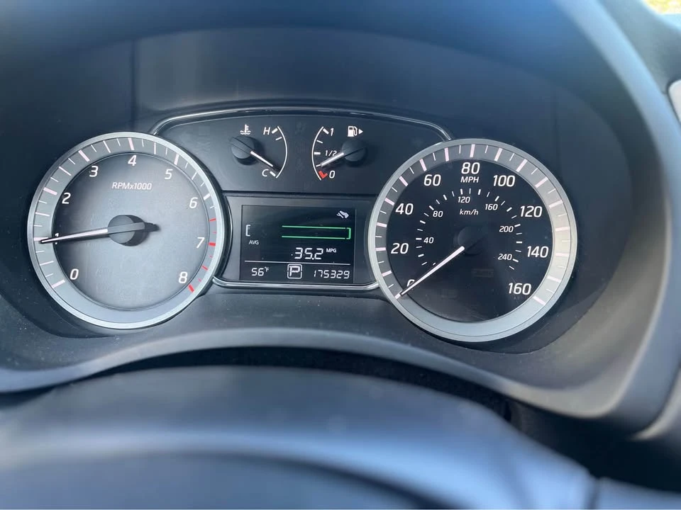 2015 Nissan Sentra 7th Gen - Image 14 of 16