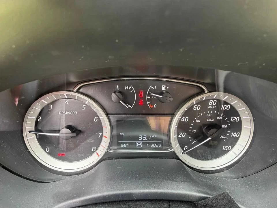 2015 Nissan Sentra 7th Gen - Image 6 of 15