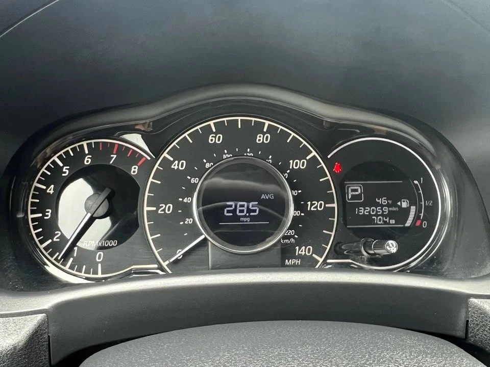 2015 Nissan Versa - Image 16 of 20
