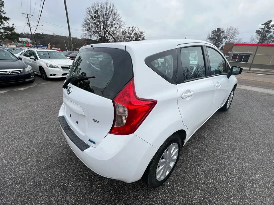 2015 Nissan Versa - Image 7 of 20