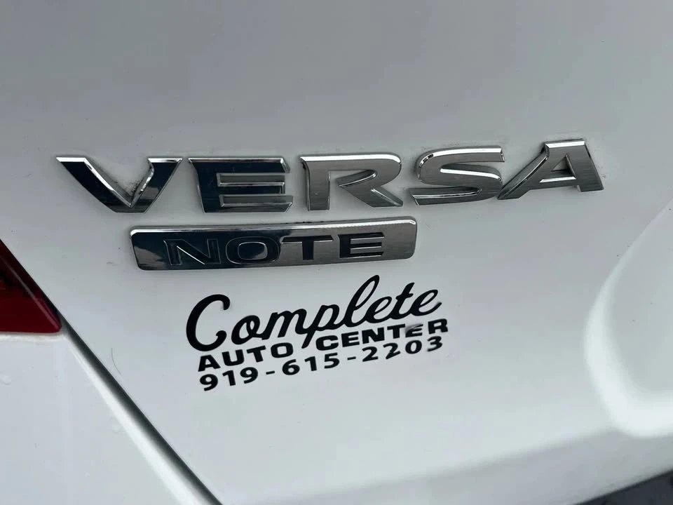 2015 Nissan Versa - Image 10 of 20