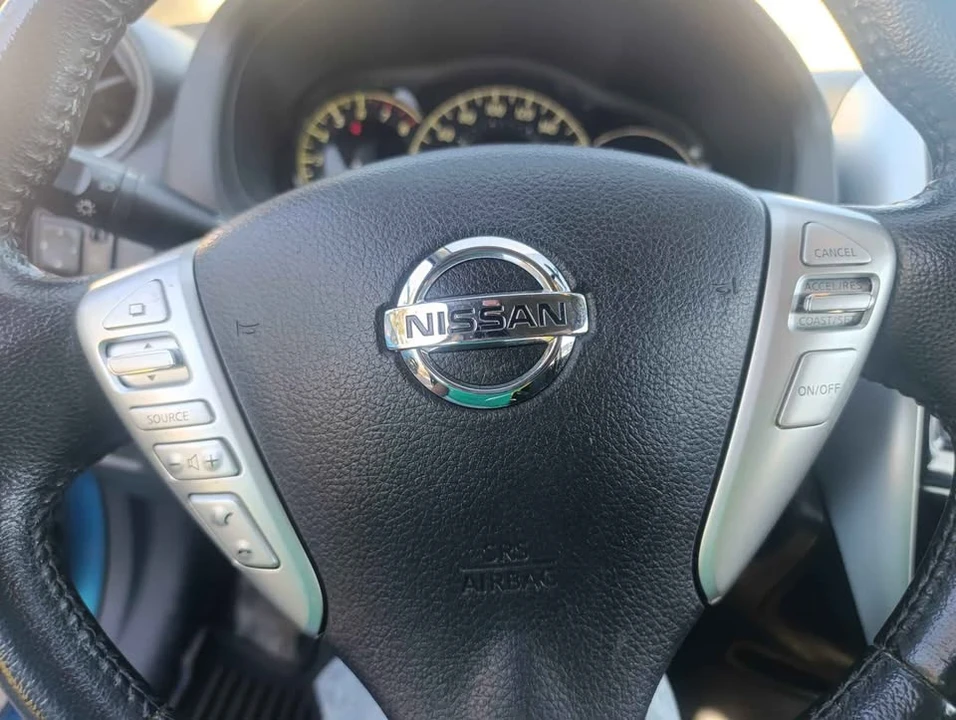2015 Nissan Versa - Image 15 of 15