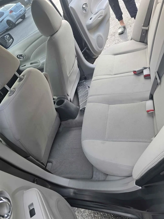 2015 Nissan Versa - Image 4 of 9