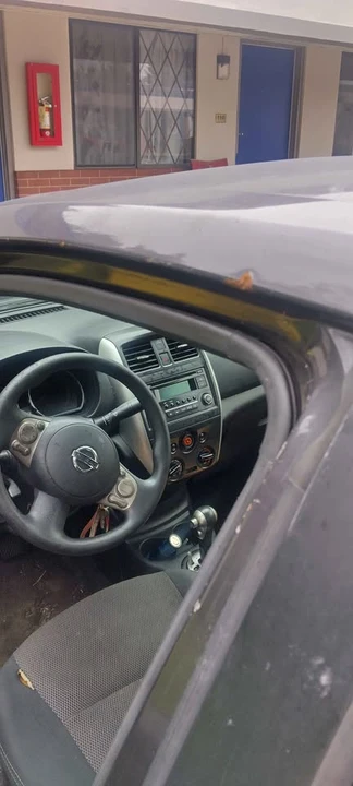 2015 Nissan Versa - Image 11 of 11