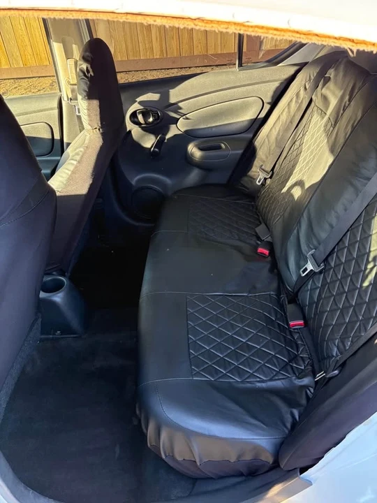2015 Nissan Versa - Image 7 of 10