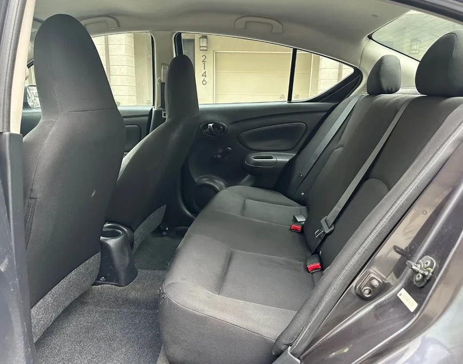 2015 Nissan Versa - Image 17 of 17