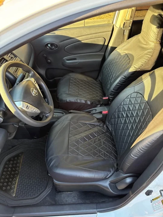 2015 Nissan Versa - Image 2 of 10