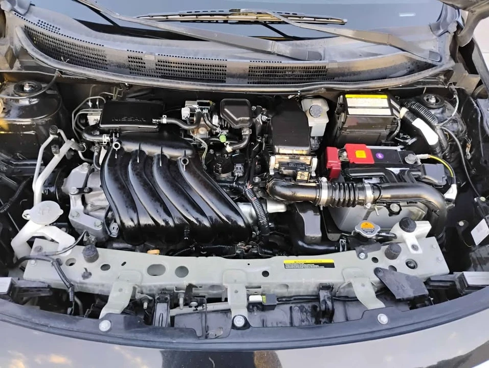 2015 Nissan Versa - Image 15 of 15