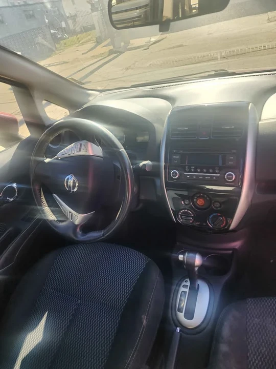 2015 Nissan Versa - Image 2 of 6