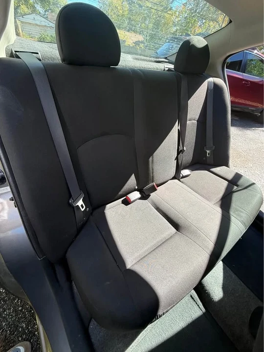 2015 Nissan Versa - Image 14 of 16