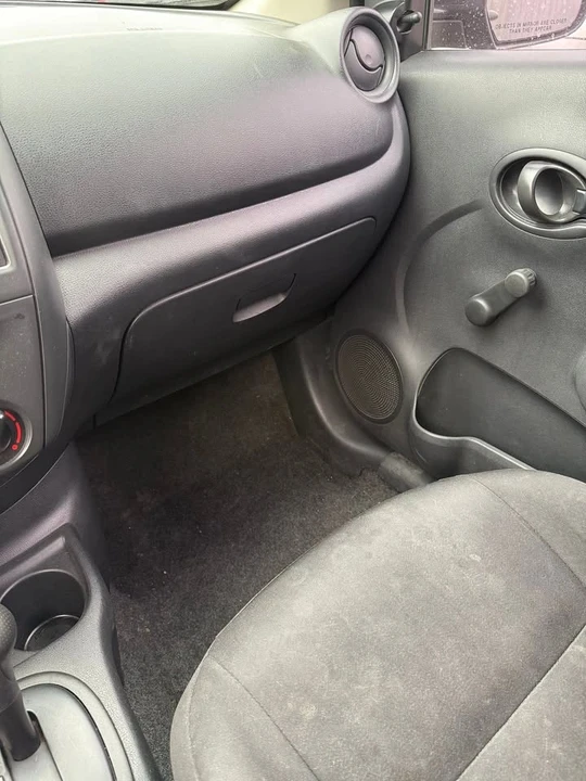 2015 Nissan Versa - Image 18 of 18