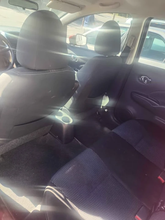 2015 Nissan Versa - Image 5 of 6