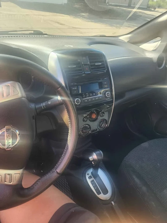 2015 Nissan Versa - Image 3 of 6