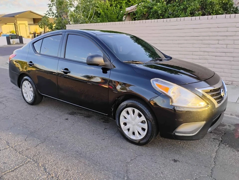 2015 Nissan Versa - Image 3 of 15