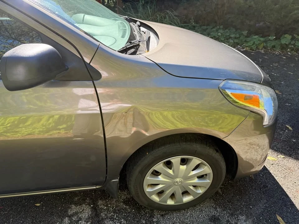 2015 Nissan Versa - Image 6 of 16