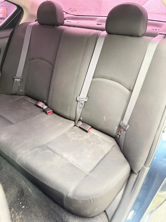 2015 Nissan Versa - Image 12 of 18